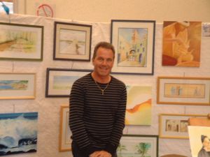 17° SALON DES ARTS DE GUICHEN 17° SALON DES ARTS DE GUICHEN