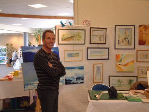 EXPO cocktail scandinave EXPO cocktail scandinave