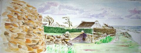La cote Bretonne
